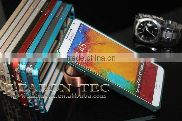 for note 3 bumper case, high quality phone case, ultra thin phone case