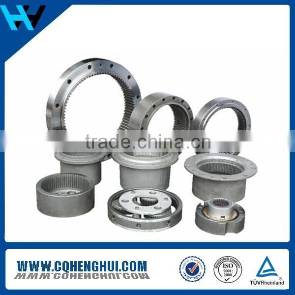 GB Most reliabel crankshaft forging process manufacture
