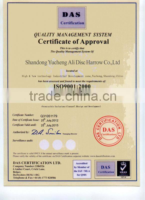 3W-200-6~3W-1000-12 series of sprayer from trailer boom sprayer