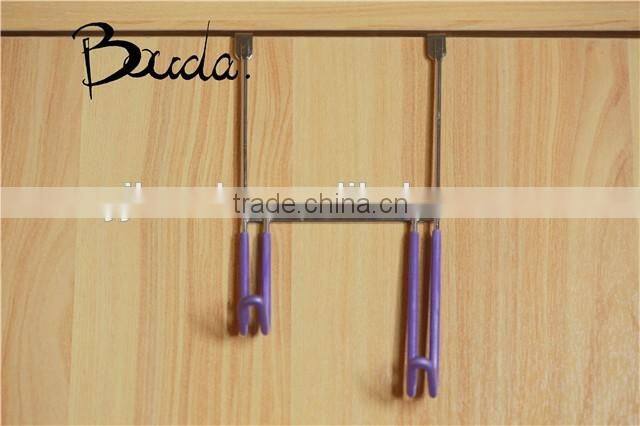 Bouda household metal wire bathroom soap basket soap dish BD-BS20