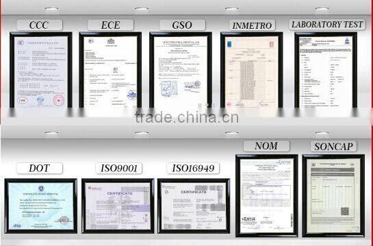 Import China Goods of TBR Tire from Chinese Manufacturer