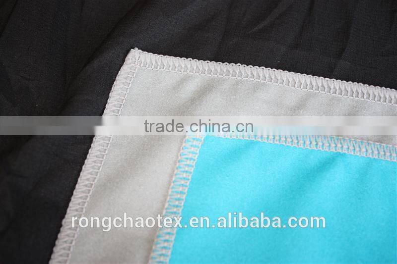 Professional microfiber fabric decorative kitchen towels face towel for wholesales