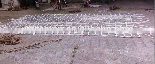 Marine Scrambing safety net cargo net