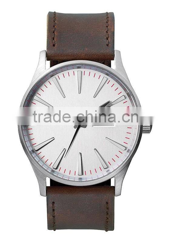 Watches Men Luxury Brand Quartz Watches Men Leather Watch Casual Wristwatch Male Clock Relojes Hombre Relogio Masculino