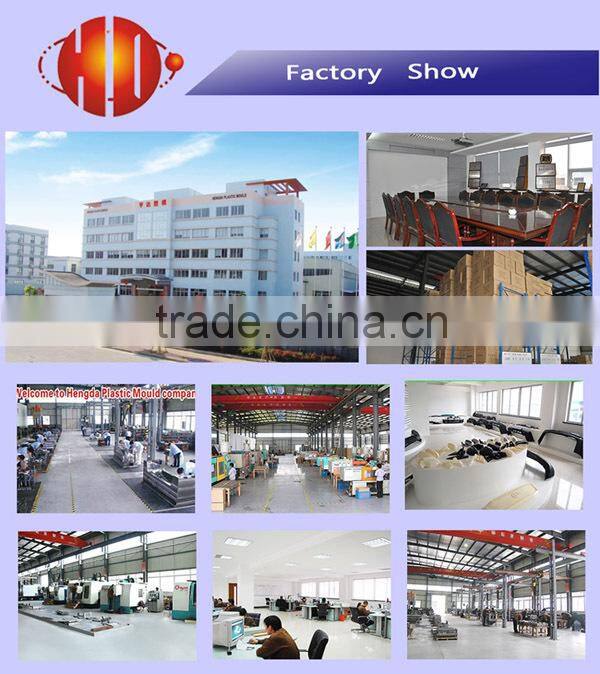plastic flower box mould