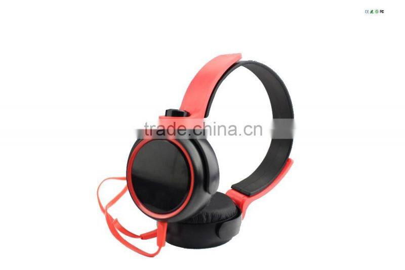 Headphone Stereo Mono mp3