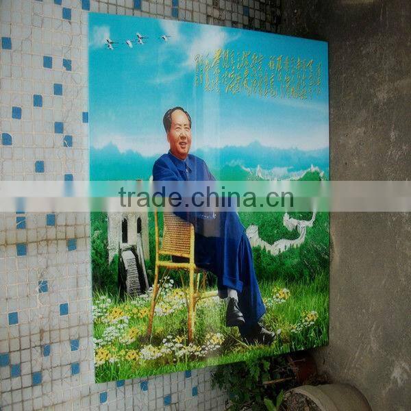 Eco solvent ink for ceramic flatbed printers(YD-4880)