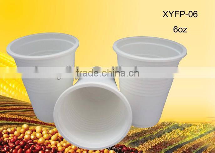biodegradable cups