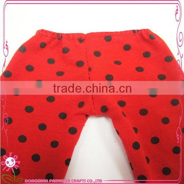 fashion doll leggings, 18 inch doll leggings