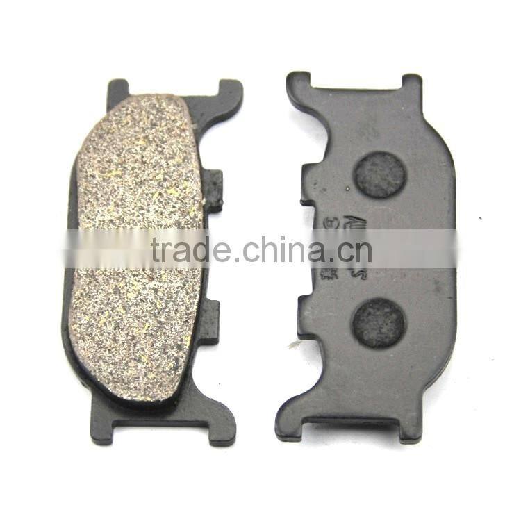 SCL-2012040366 XV 250 Brake Disc Pad For Motorcycle