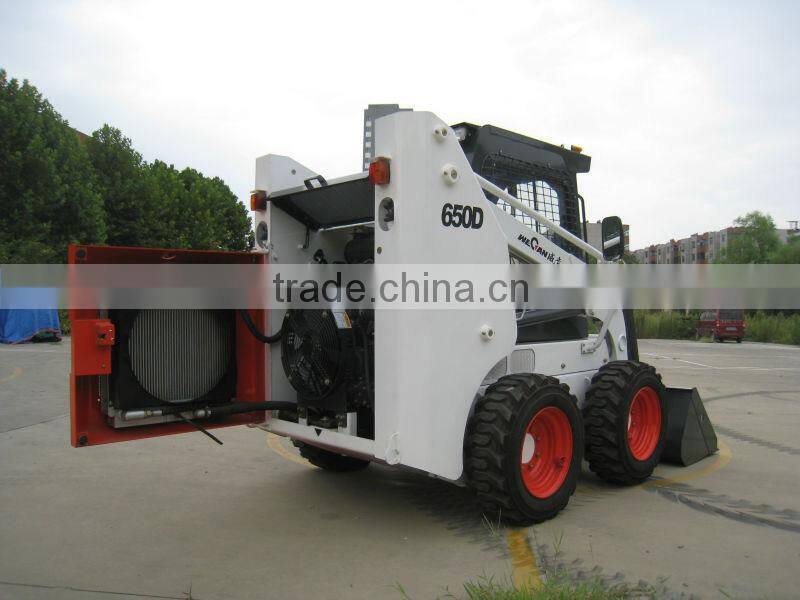 Mini Skid Steer Loader for sale