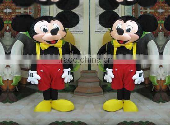 Mickey Mouse inflatable cartoon