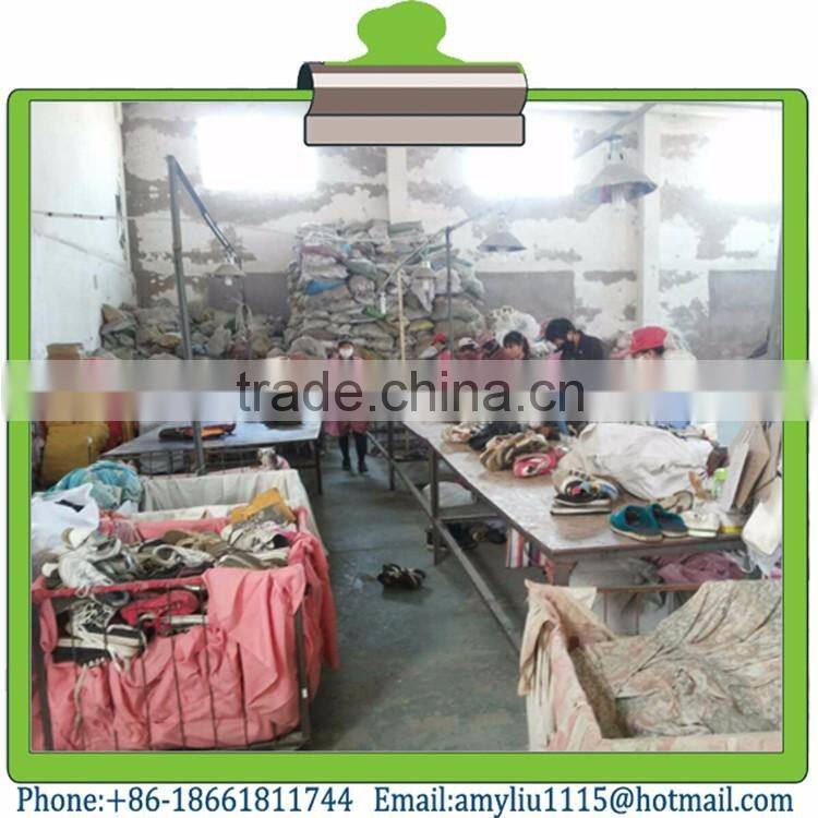 Hot sale High quality used summer shoes