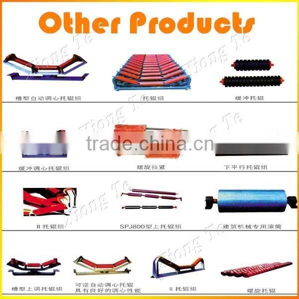 General used conveyor belt/common rubber conveyer belt