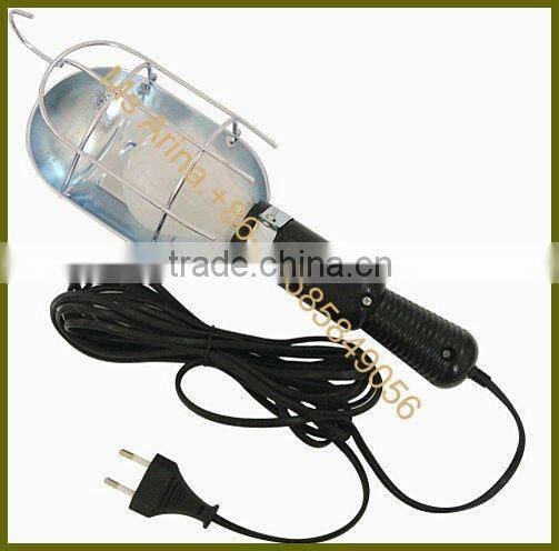 DC 12V 50W auto repair lamp