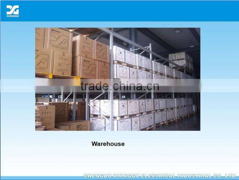 MIG(MAG) co2 gas shield welding machine MIG/MMA500