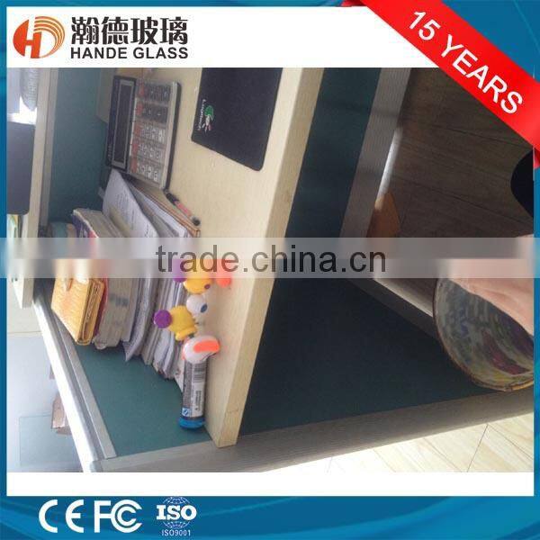 1.8mm-10mm round tempered glass