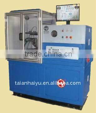 CRI200B-I Common Rail Fuel Injector and Pump Test Bench (checking Bosch Delphi Denso Siemens)