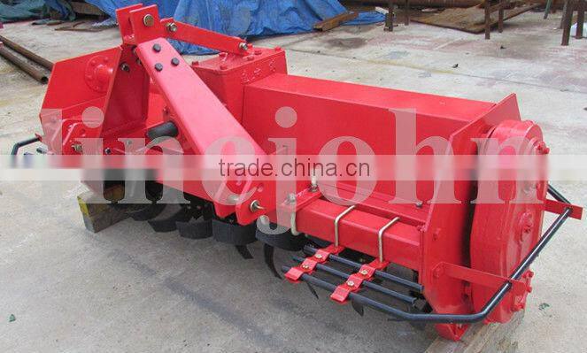 TM Rotary Tiller