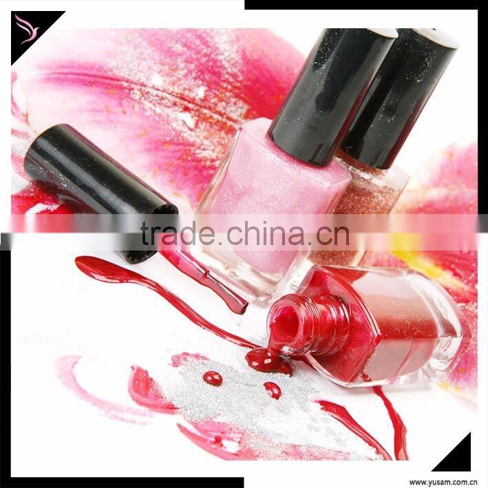 Nail salon gel polish one step gel polish soak off uv color gel nail polish with private label