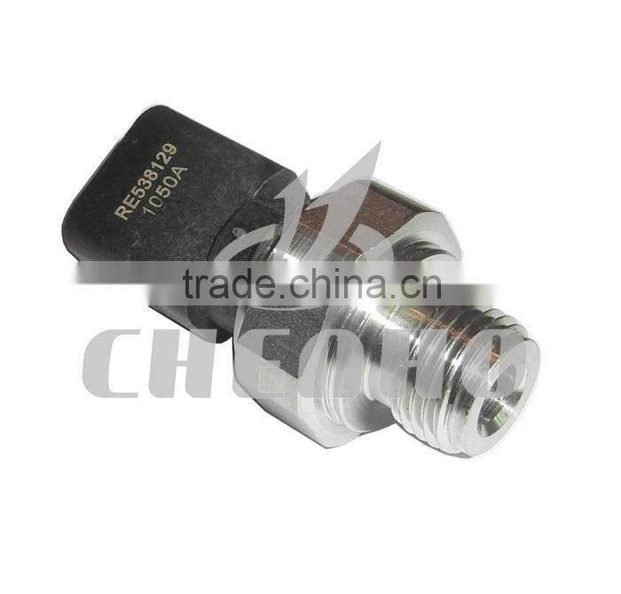 Oil Pressure Sensor For John Deere Pressure Sensor RE538129
