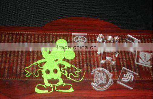 multifunction hot sale laser co2 water cooling emgraving machine