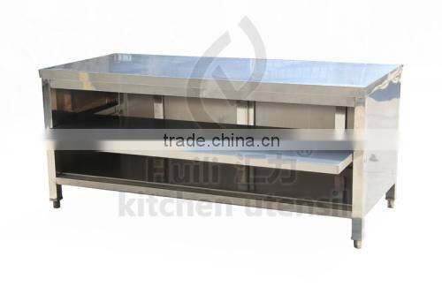 kitchen equipment for restaurant stainless steel commercial file medical cabinet