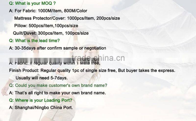 Baby Wool Quilted With Washable Australian Wool Washable fabric