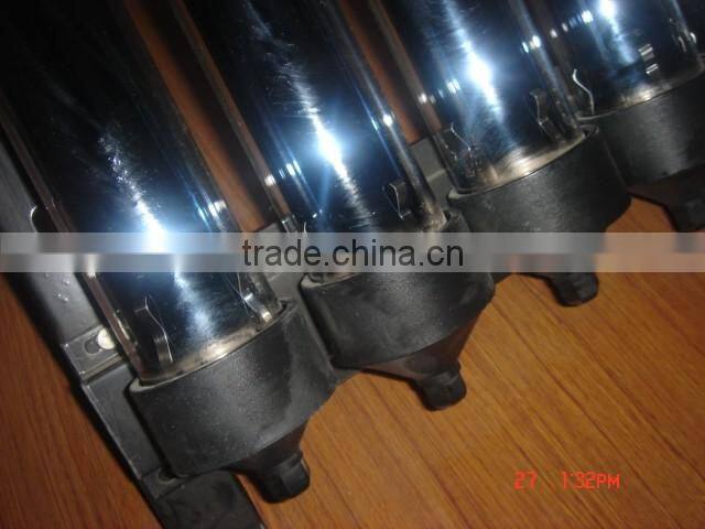 2016 High Quality solar water heater collector solar system(manufacturer)