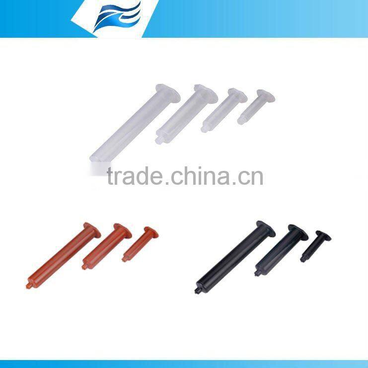 liquid dispensing nozzle/blunt end needle/needle dispenser