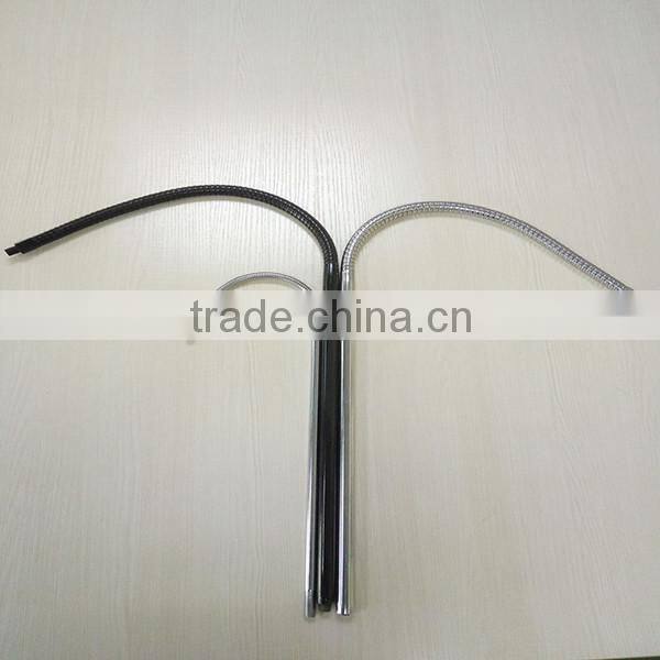 CH-ZY-34 Rigid Metal Tube With Extended Flexible Gooseneck