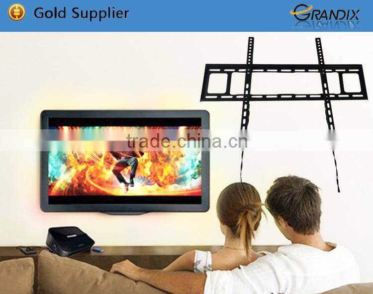 High Quality Fits for 32-65" TV mount lcd screen bracket