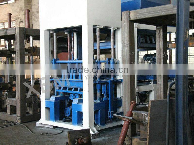 Economical Operation ECO Brick Making Machine