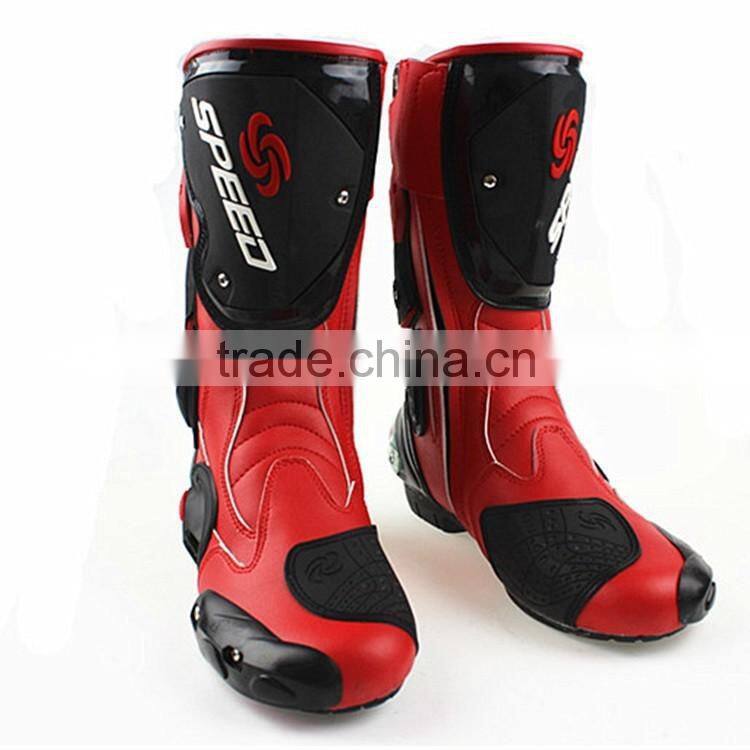 Motocross &Auto Racing Wear boots
