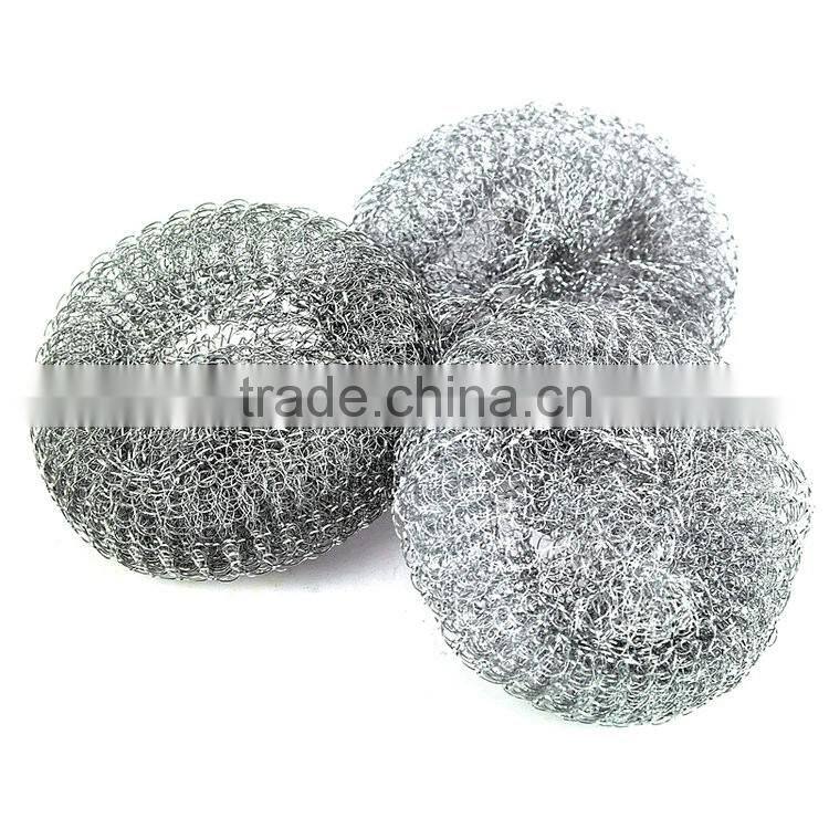 Express alibaba sales Stainless steel scourer new technology product in china