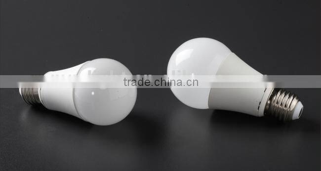 LED bulbs 8W/10W/12W frosted cover