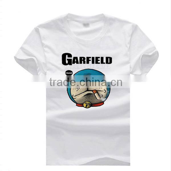 Sublimated T-shirts/ Promotional T-shirts/ OEM Design Men Printing T-shirt(lyt010010)
