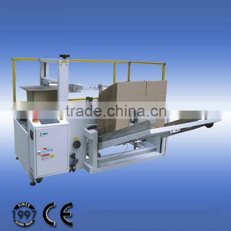 Case Carton Erector KX01
