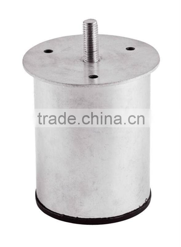 modern metal iron unique furniture hardware A301