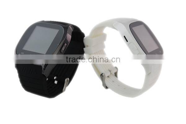 The Newest Bluetooth Smart Bracelets Watch Devices Support Android System