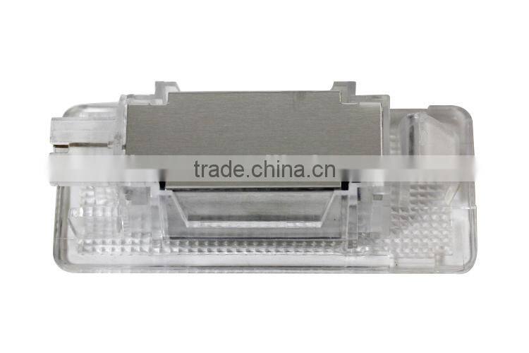 Factory supply car led trunk lights for BMW E36/E38/E39/E46/E60/E60