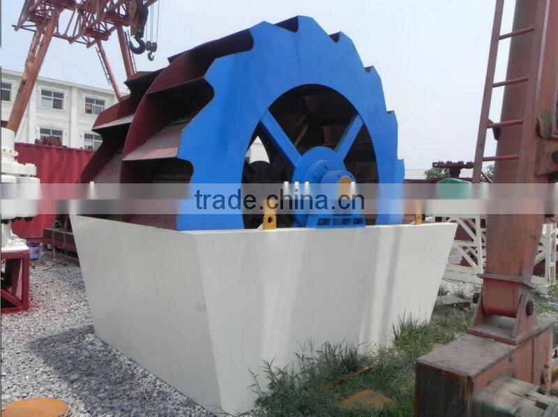 best quality XSD series sand washer XSD2610
