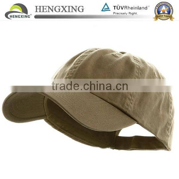 wholesale 6 panel fashion custom baseball caps