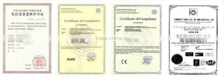 2 Fiber Ports 3 RJ45 Ethernet Ports Ring Type 10/100Base Media Converter