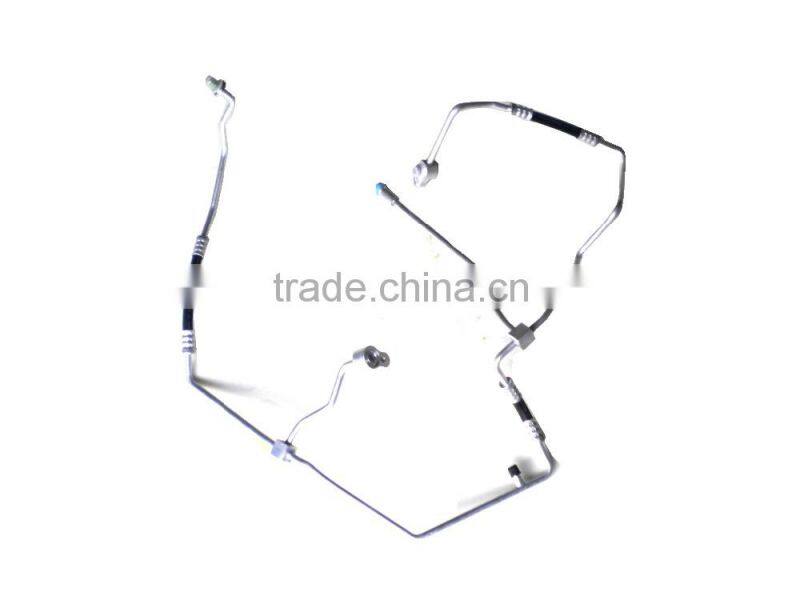 JMC V348 auto car air conditioning hose long short shaft JMC light truck auto spare parts