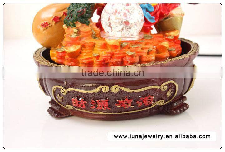 Chinese Luckly Buddha Water Fountain hot sales