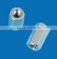 long hex coulping nuts