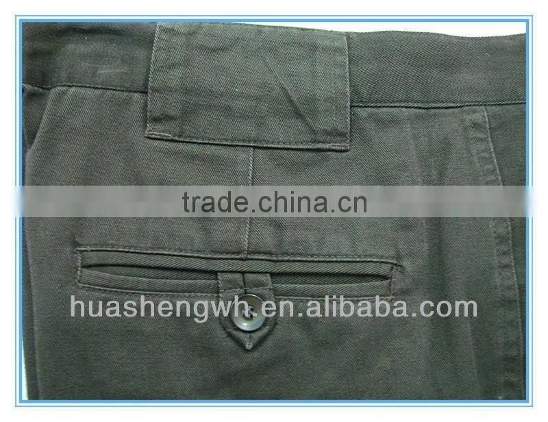 new style Cotton Cargo Shorts