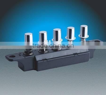SC706-3MRQ cooker hood piano switch