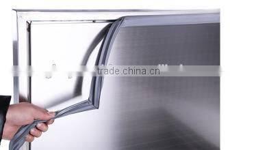 Commercial Used Ice Block Maker For Ice Shaved Use